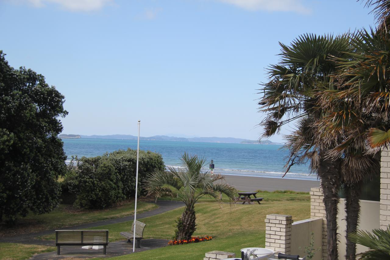 Orewa Beachfront Haven Exterior photo