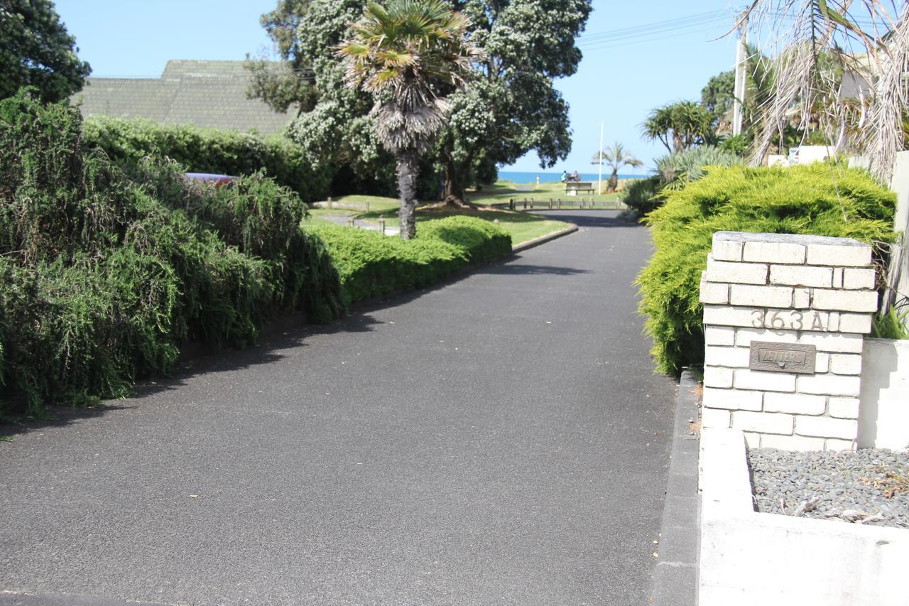 Orewa Beachfront Haven Exterior photo