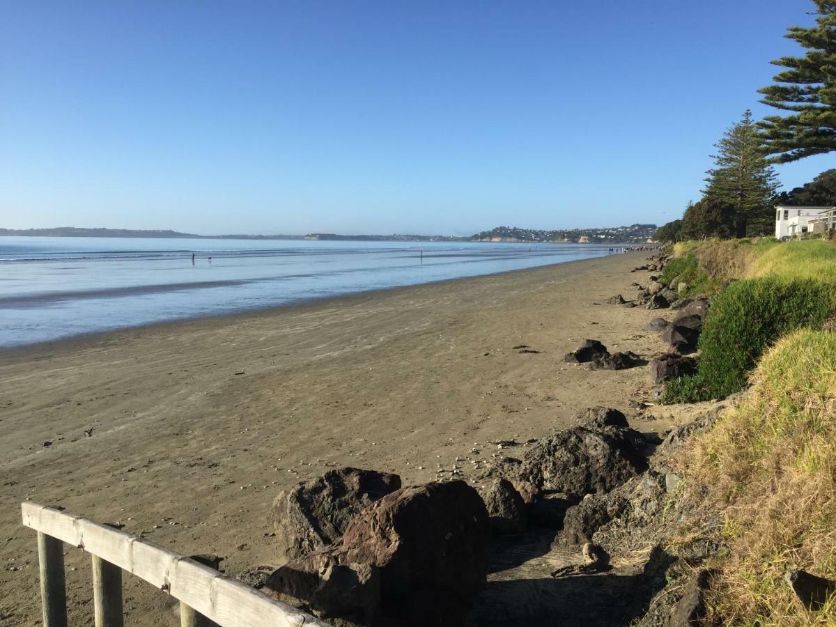 Orewa Beachfront Haven Exterior photo