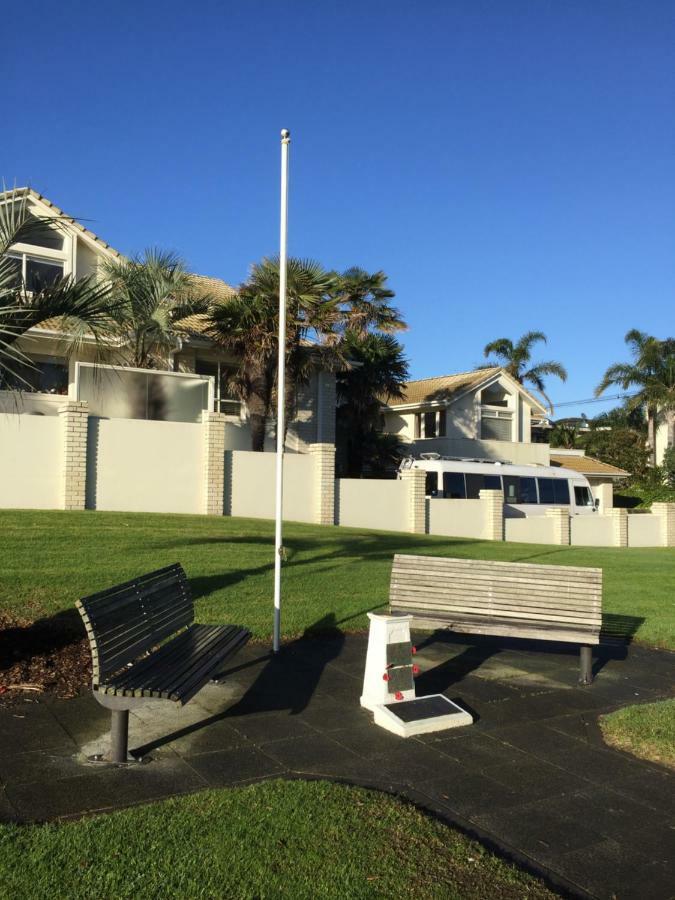 Orewa Beachfront Haven Exterior photo