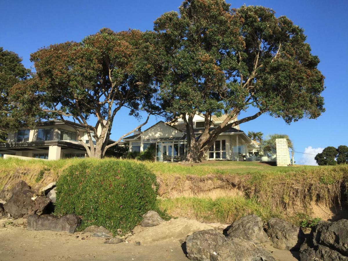 Orewa Beachfront Haven Exterior photo