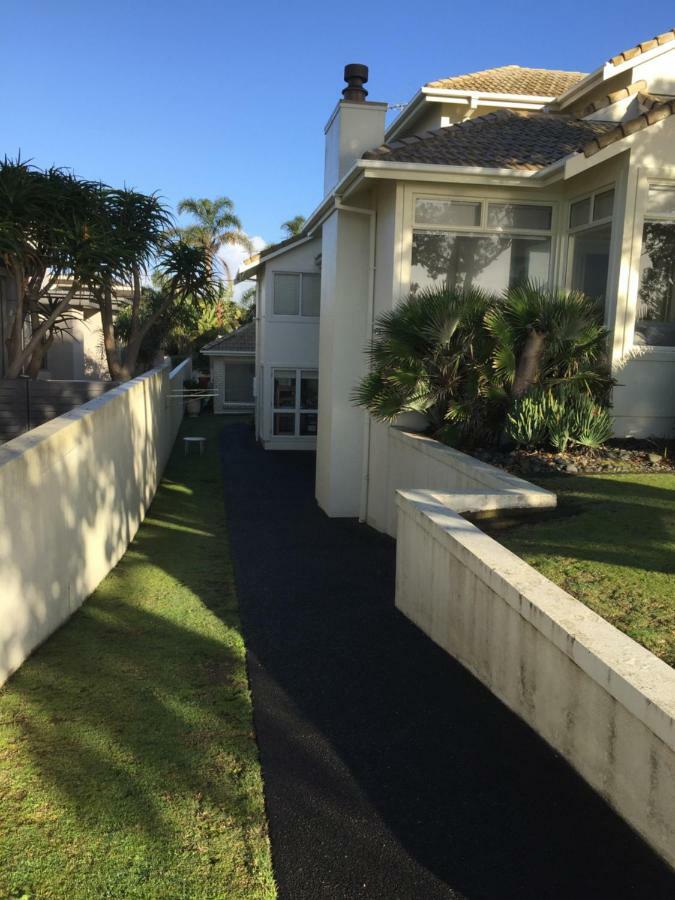 Orewa Beachfront Haven Exterior photo