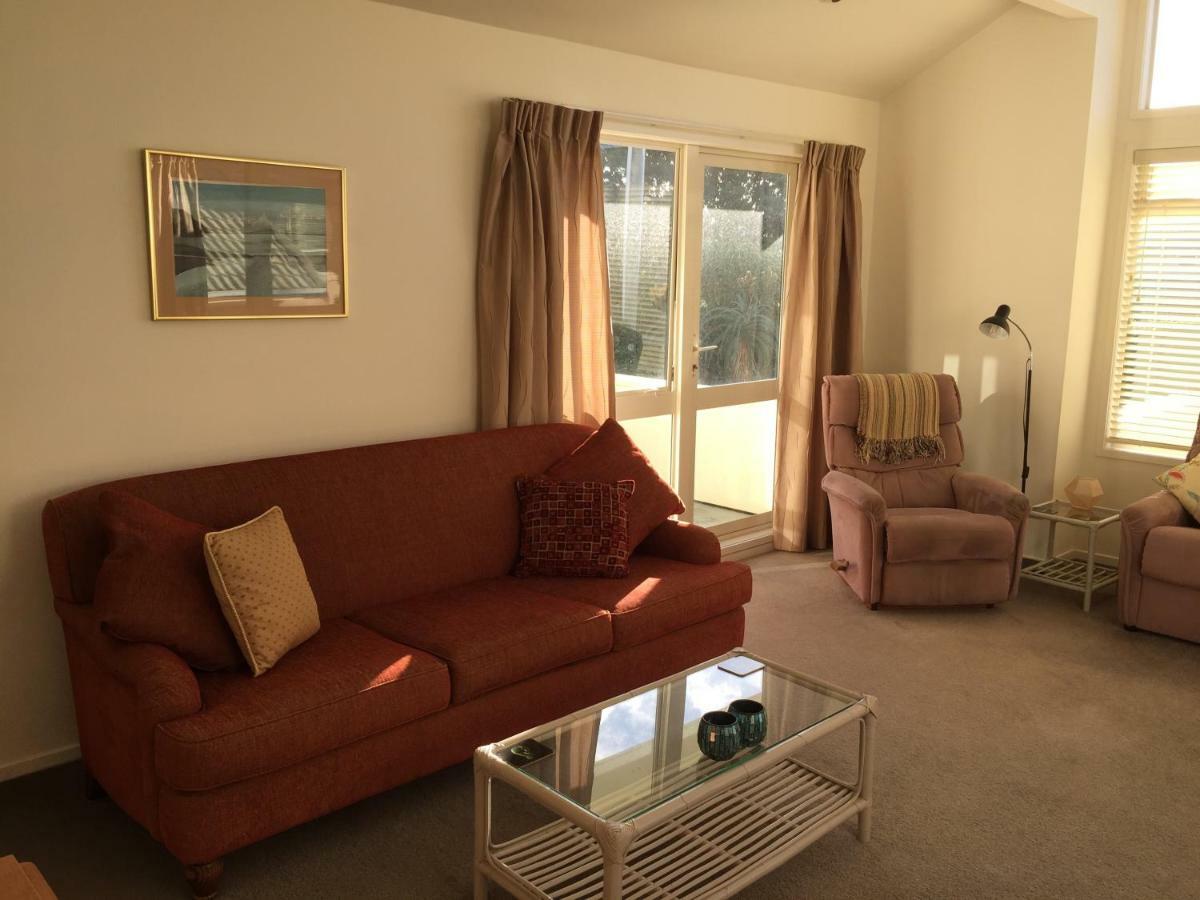 Orewa Beachfront Haven Exterior photo
