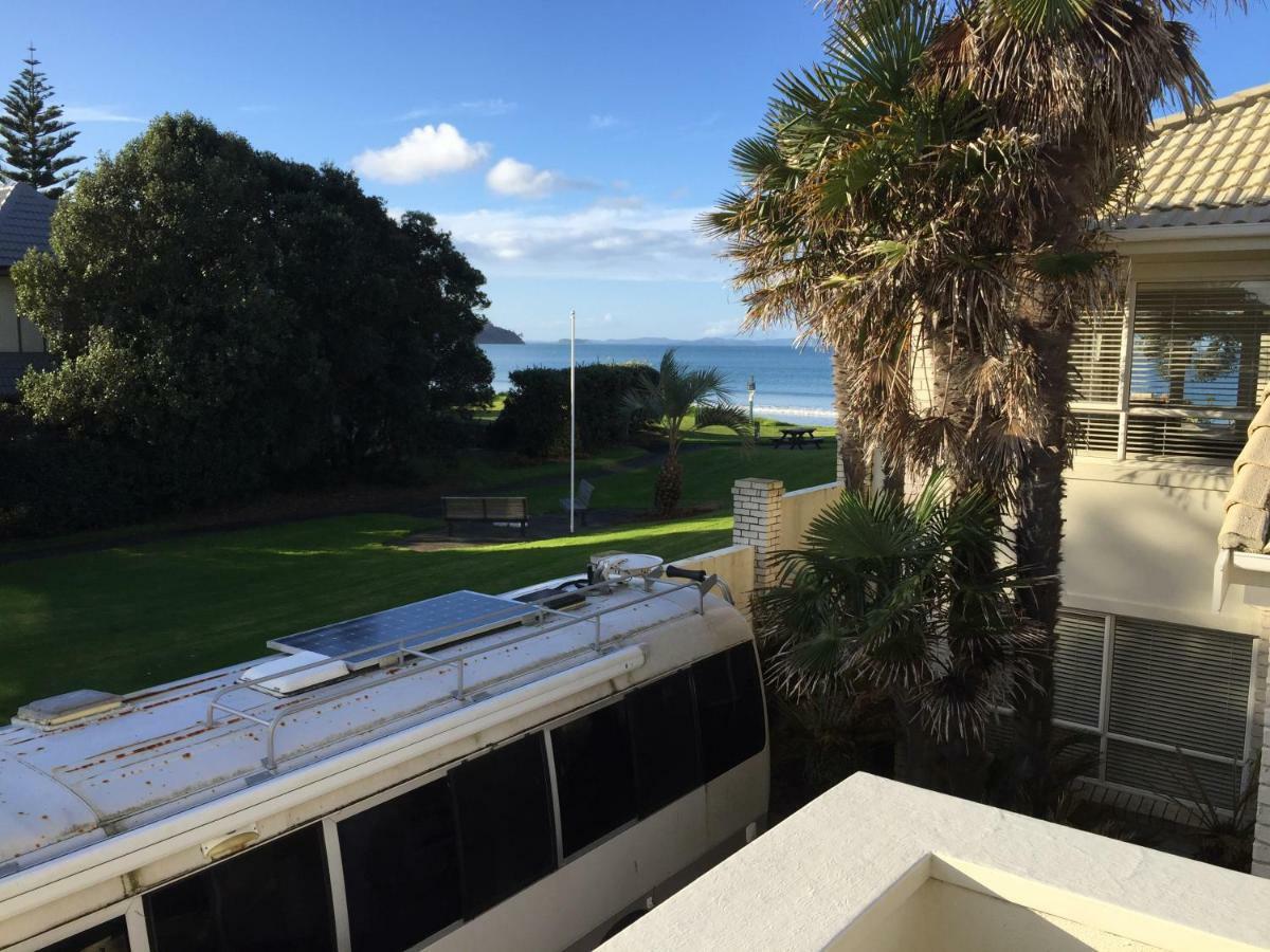 Orewa Beachfront Haven Exterior photo
