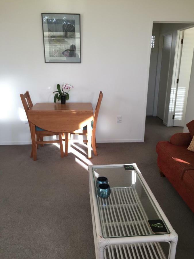 Orewa Beachfront Haven Exterior photo
